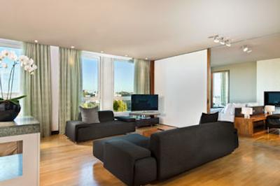 اینترکنتیننتال برلین