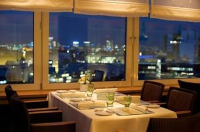 اینترکنتیننتال برلین