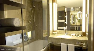 اینترکنتیننتال برلین