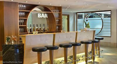 اینترکنتیننتال برلین