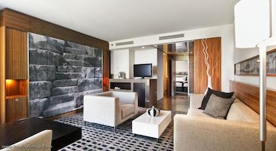 اینترکنتیننتال برلین