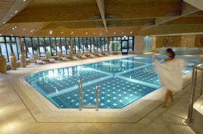 اینترکنتیننتال برلین