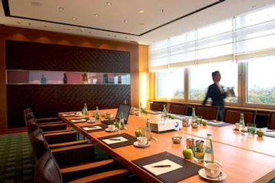 اینترکنتیننتال برلین