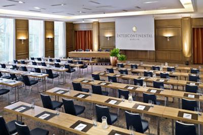 اینترکنتیننتال برلین