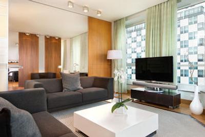 اینترکنتیننتال برلین