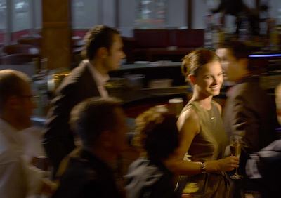 اینترکنتیننتال برلین