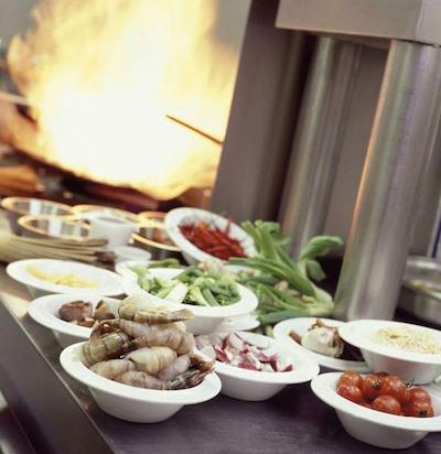 اینترکنتیننتال برلین