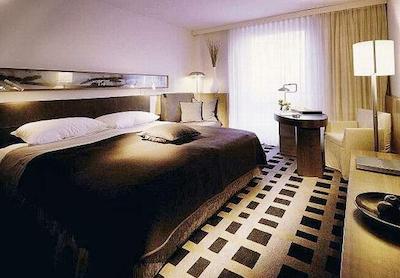 اینترکنتیننتال برلین