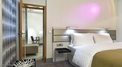 اینترکنتیننتال برلین