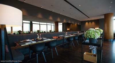 اینترکنتیننتال برلین