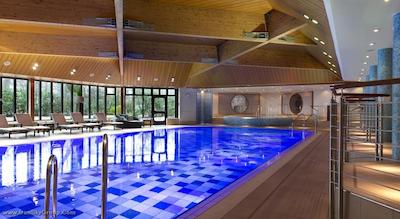 اینترکنتیننتال برلین