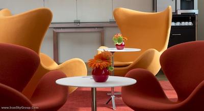 اینترکنتیننتال برلین