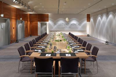 اینترکنتیننتال برلین