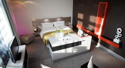 اینترکنتیننتال برلین