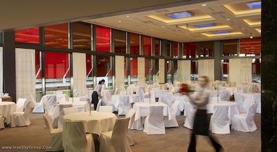 اینترکنتیننتال برلین