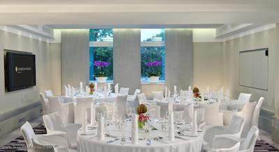 اینترکنتیننتال برلین