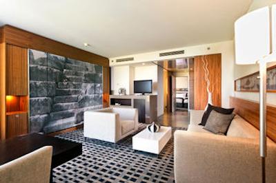 اینترکنتیننتال برلین