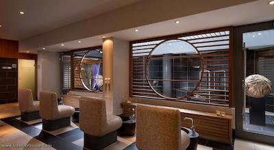 اینترکنتیننتال برلین