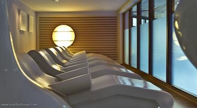 اینترکنتیننتال برلین