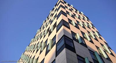 اینترکنتیننتال برلین