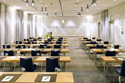 اینترکنتیننتال برلین