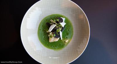 اینترکنتیننتال برلین