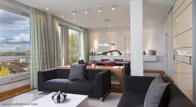 اینترکنتیننتال برلین