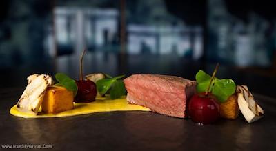 اینترکنتیننتال برلین