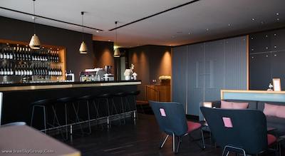 اینترکنتیننتال برلین