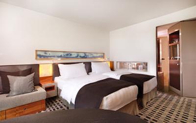 اینترکنتیننتال برلین