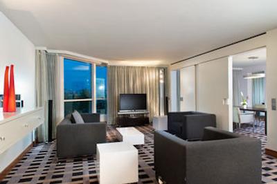 اینترکنتیننتال برلین