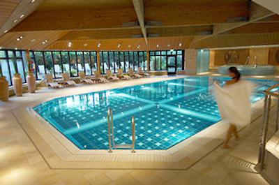 اینترکنتیننتال برلین