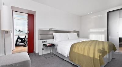 اینترکنتیننتال برلین