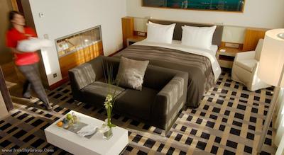 اینترکنتیننتال برلین