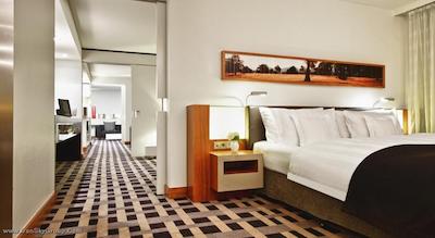 اینترکنتیننتال برلین