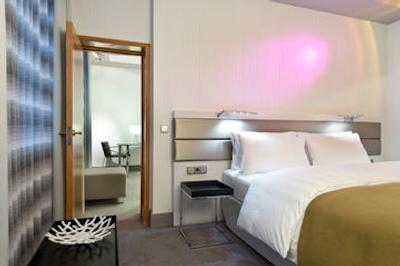 اینترکنتیننتال برلین