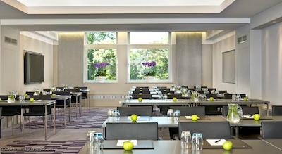 اینترکنتیننتال برلین