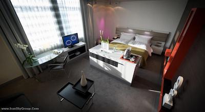 اینترکنتیننتال برلین