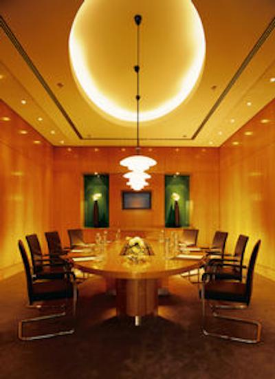 اینترکنتیننتال برلین