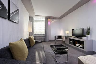 اینترکنتیننتال برلین