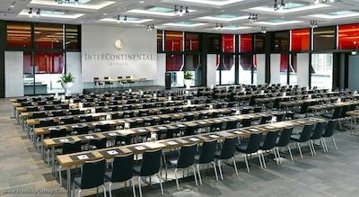 اینترکنتیننتال برلین
