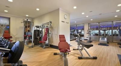 اینترکنتیننتال برلین