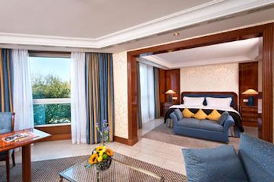 اینترکنتیننتال برلین