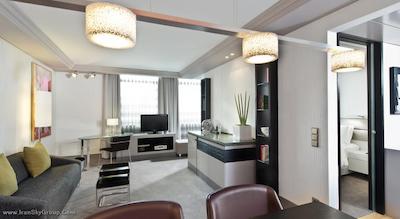 اینترکنتیننتال برلین