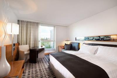 اینترکنتیننتال برلین