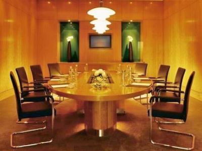 اینترکنتیننتال برلین