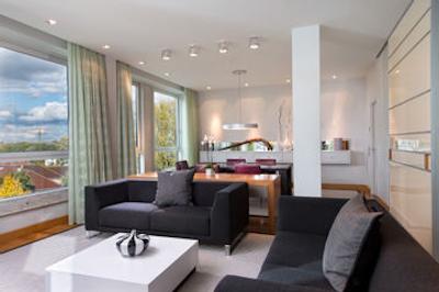 اینترکنتیننتال برلین