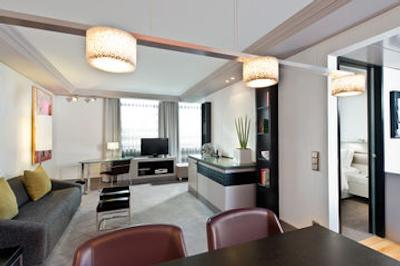 اینترکنتیننتال برلین