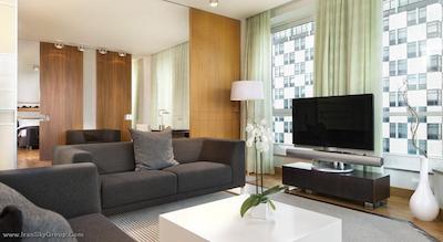 اینترکنتیننتال برلین