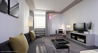 اینترکنتیننتال برلین